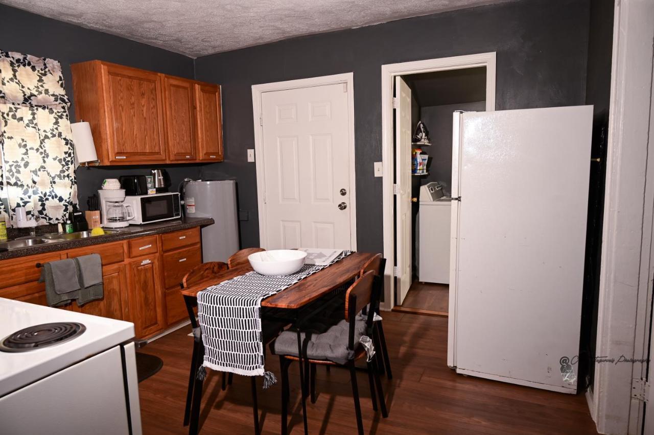 Near Utk Close To Downtown Knoxville Exterior foto